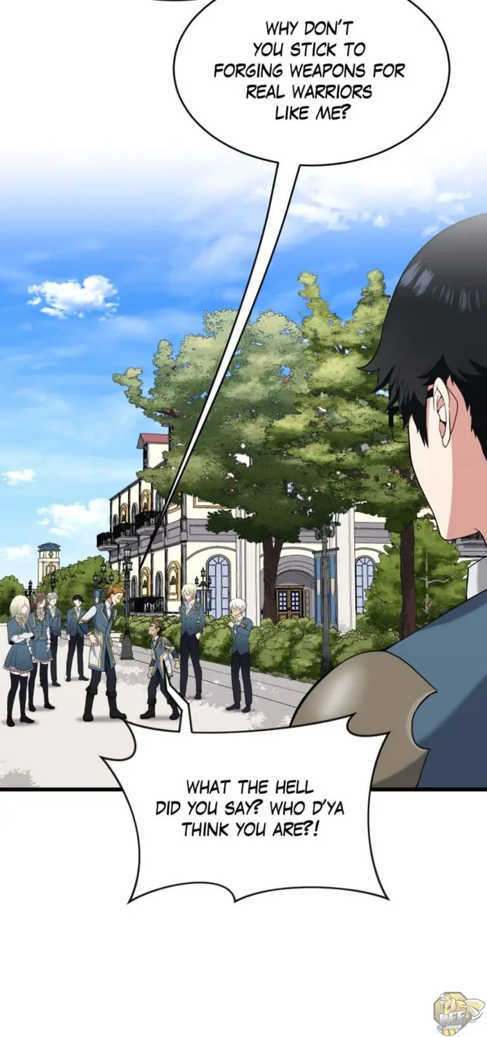 The Beginning After the End Chapter 87 image 35_optimized